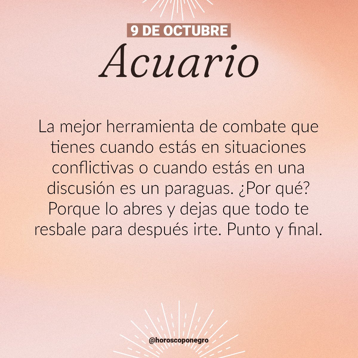 ✨♒️✨