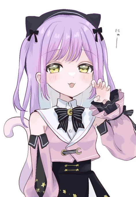 #るなぱれっと