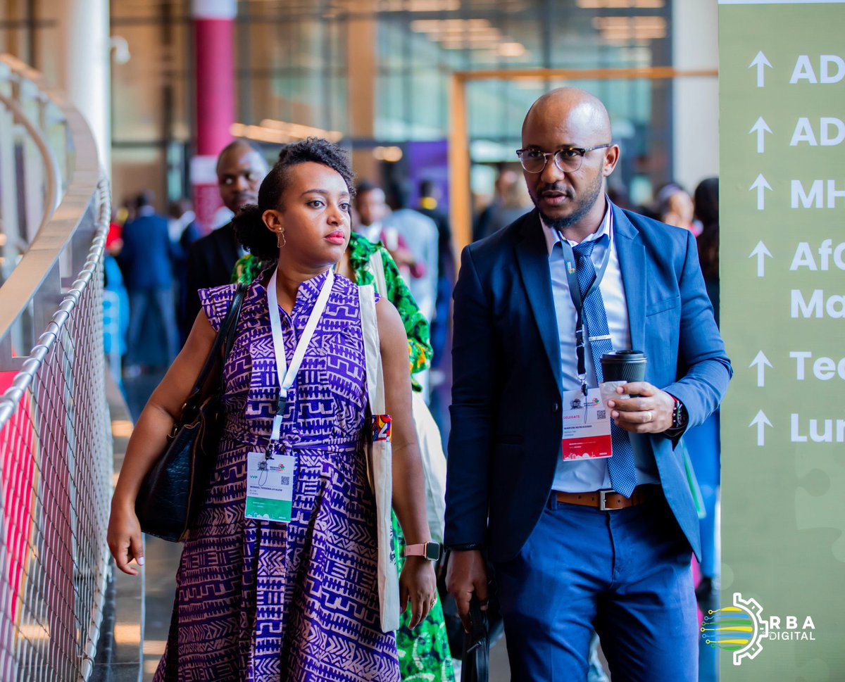 Clarity_PR's tweet photo. #AfCFTA is the world’s largest free trade area, uniting 1.2 billion people across Africa. With the population projected to reach 2.5 billion by 2050, the potential for economic growth and regional integration is immense.  
#BiasharaAfrika2024  | #ClarityonAfrica https://t.co/3JdOKLgP49