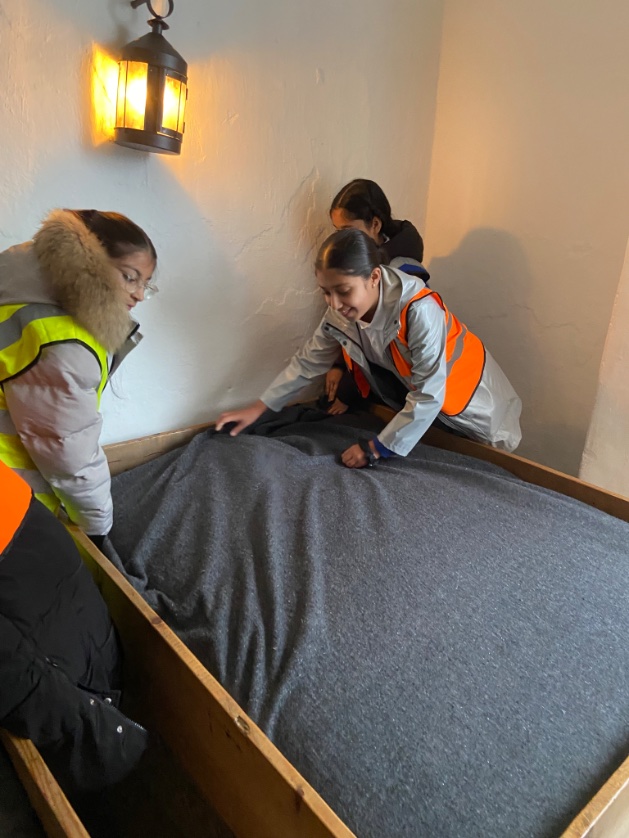 Sunning Hill Year 6 tweet media