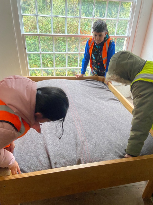 Sunning Hill Year 6 tweet media