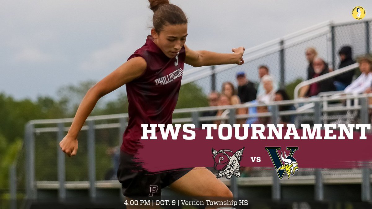 PHSStateliners's tweet photo. ⚽️| @LinersSoccer will take on Vernon Township in the HWS tournament this afternoon! https://t.co/x5zrFYIxZO