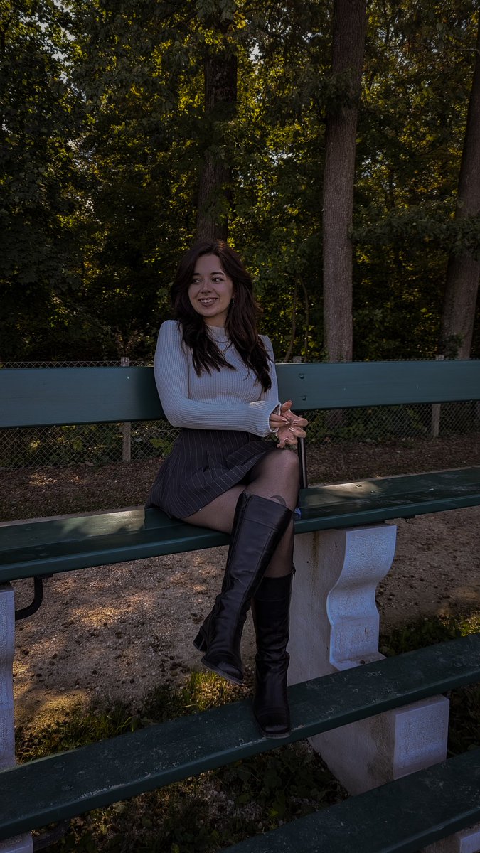 Jenntiffany1's tweet photo. 🥹🌲🍂 https://t.co/qjSd0Xc5E1