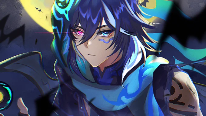 オロルン良かった#原神  #GenshinImpact  #Ororon 