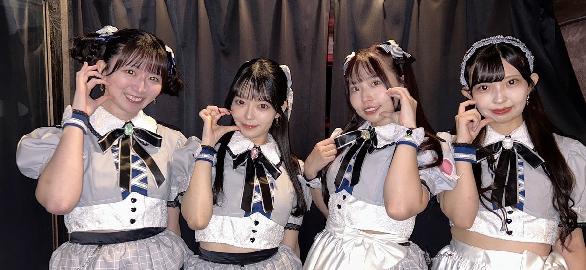 japafes's tweet photo. JAPAN FESTIVAL VOL.10 iDOL♡SELECTION TOKYO

日程2024年10月9日(水)

📍下北沢シャングリラ

続いては😺
オトメルキュールさんです！

チケット🎫
https://t.co/SqhJNR0AR6

 #じゃぱふぇす
 #JAPANFESTIVAL https://t.co/As0Z6BgOT3