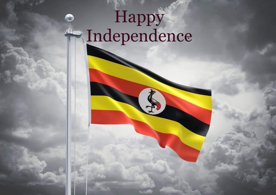 AlanWake256's tweet image. Congratulations to Uganda on commemorating 62 years of independence! 🎉 Let&apos;s persist in our pursuit of advancement, solidarity, and economic growth. It&apos;s a time to reflect on our achievements and set new goals for a brighter future. #UgandaPride #ProgressAndUnity