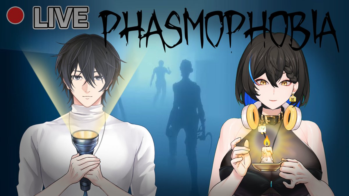 AidinStreamer's tweet photo. เดี๋ยวทีมงานเซ็ตให้แล้วปล่อยเพื่อนเข้าไปในบ้านคนเดียว
🔴【AIDIN】Phasmophobia เจนว่าเจนสัมผัสได้ Ft. @Noir_A1 ◣Game◥
GMT+7 19:30
เจอกันที่นี่นะคะ
https://t.co/YsrmUQlPlV
#VtuberTH #วีทูปเบอร์ #VTuberUprising #Renova #GeminisProject #AidinVtuber #Phasmophobia https://t.co/I1T62AbTjs