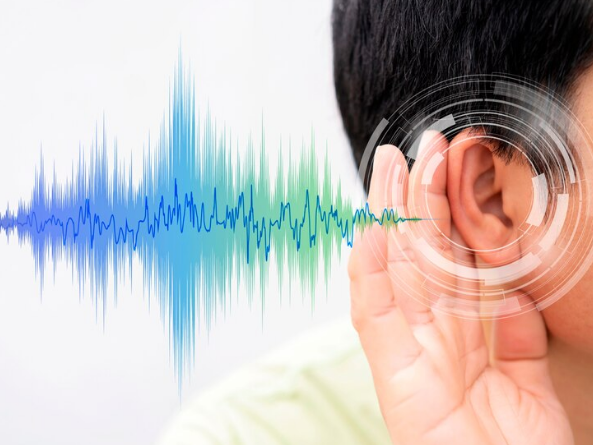 The Audiology Clinic tweet media