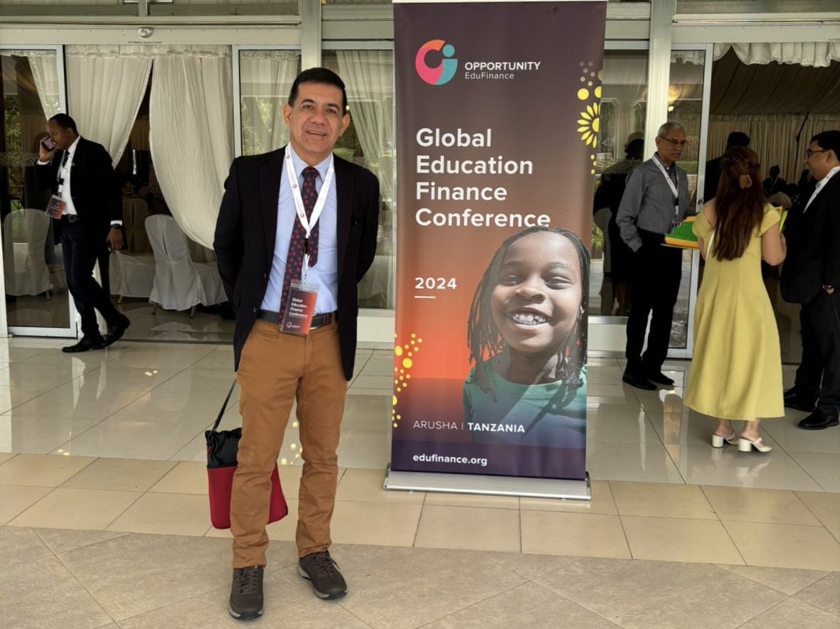 Luis F. Sanabria tweet media