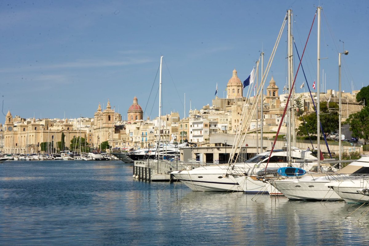 VagamundosViaje's tweet photo. Hola desde #malta #hellomalta Llevamos un par de días por aquí, contándolo todo en nuestras historias de #instagram De momento, nos han flipado La Valeta y Medina, sus dos ciudades principales . Pero aún nos queda mucho por descubrir. ¿Nos acompañas? https://t.co/xpdeCCj7uS https://t.co/EIDFOCtYs9