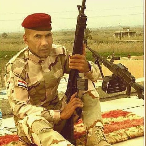 نبيك يا عراق