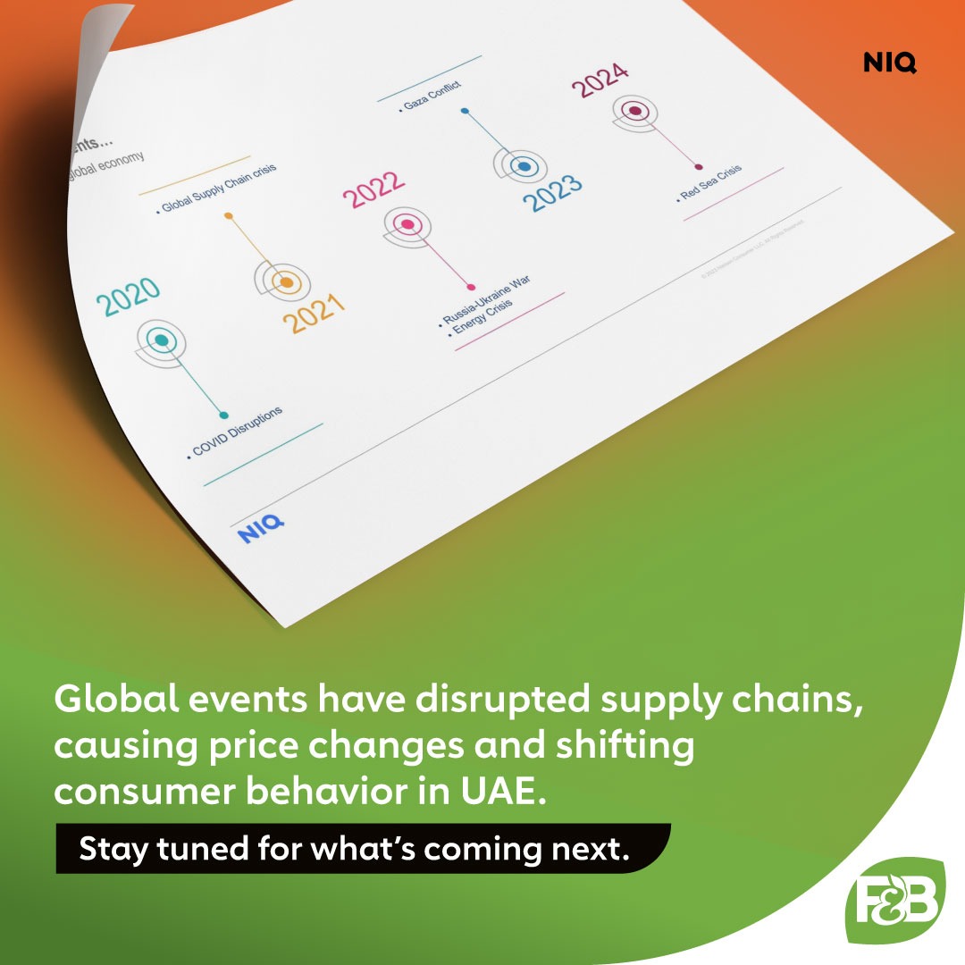FnBDubai's tweet image. Want deeper insights? Stay tuned for our upcoming report, where we explore these changes in detail.  

In the meantime, check out our annual reports and other valuable insights here: buff.ly/3ZUs0dU   

#uae #fnb #uaefoodmarket #supplychaindisruptions #consumerbehavior