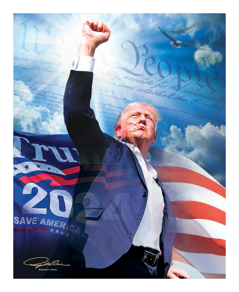 PookztA's tweet photo. @GenFlynn @PookztA reporting for duty sir. ❤️✝️🇺🇸
#ChristIsKing #JesusIsLord #GodWins 
#Trump2024 #MAGA #TheyMissed 
#TrumpKennedyUnity #MAHA https://t.co/2XIk6UZTd7