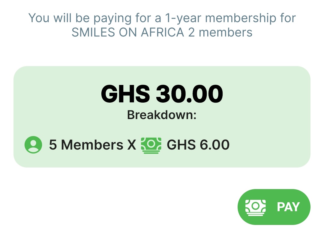 SMILE Stakepool tweet media