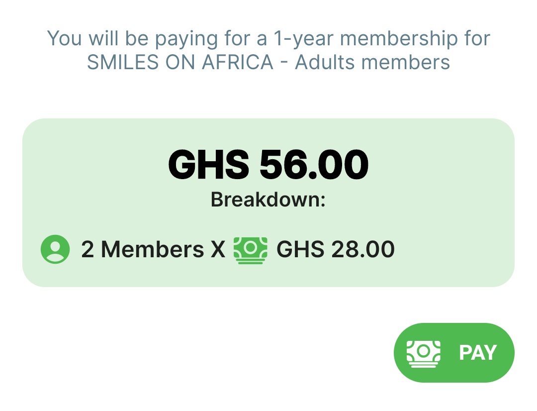 SMILE Stakepool tweet media