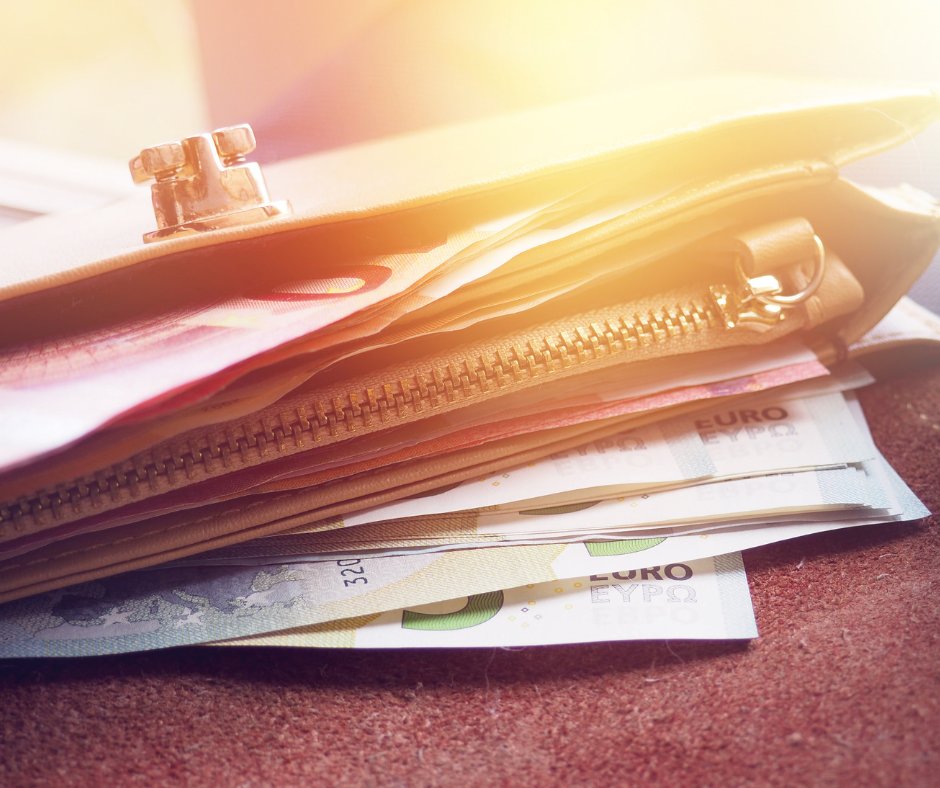 Begrotingstekort | Ook in Leusden vanaf 2025 een begrotingstekort. Na jaren van positieve begrotingssaldi kenmerkt de begroting 2025 en de meerjarenraming 2026 – 2028 zich door tekorten. Lees verder in het nieuwsbericht via 👉 bit.ly/47X6reX

#begrotingstekort