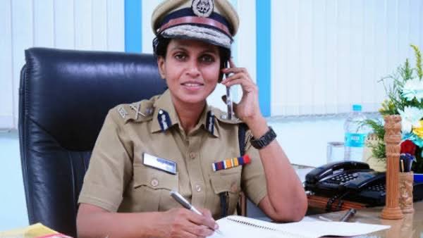 sandeepvarier's tweet image. വെറും എഡിജിപിയല്ല 
സാക്ഷാൽ ഡിജിപി 
ഇനി ബിജെപി