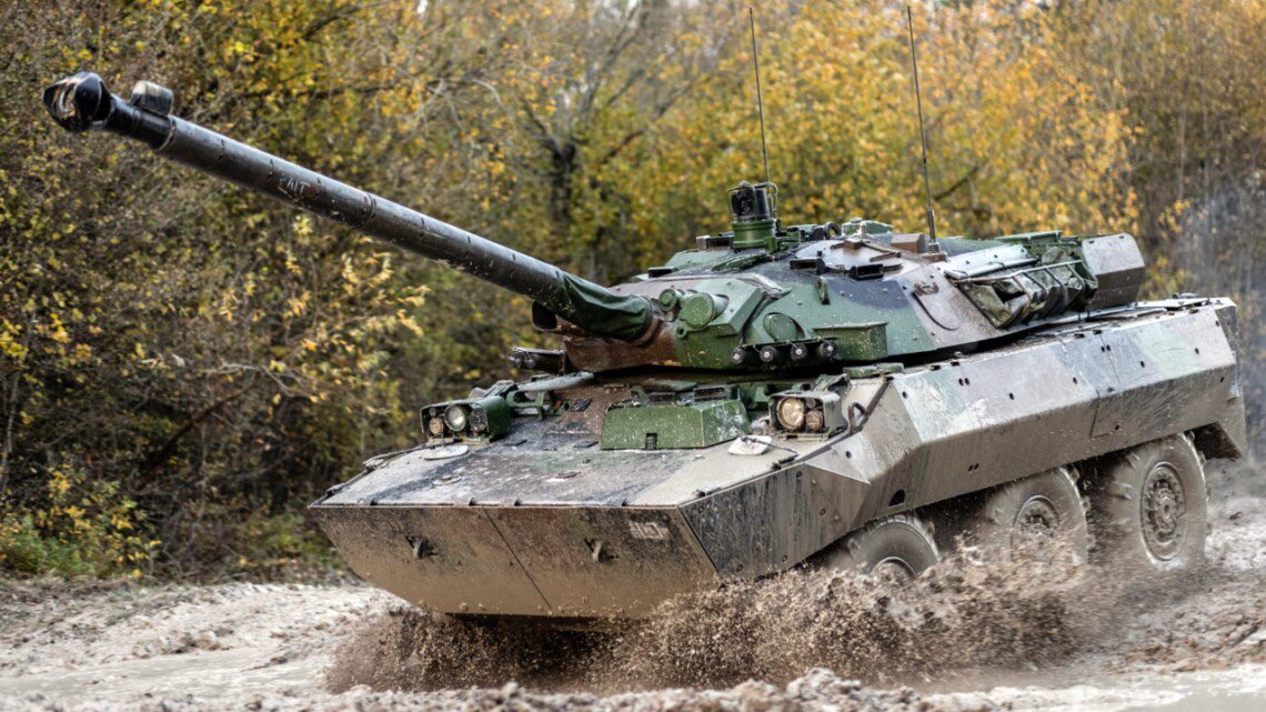 front_ukrainian's tweet photo. ⚡️In your opinion, which IFV/AFV transferred to 🇺🇦Ukraine performed best at the front?

▪️🇺🇸 IFV/Bradley M2A2
▪️🇩🇪 IFV/Marder 1A3
▪️🇸🇪 IFV/CV9040C
▪️🇺🇸 AFV/Stryker
▪️🇵🇱 AFV/KTO Rosomak
▪️🇫🇷 AFV/AMX-10 RC https://t.co/KyXPnHNCfY