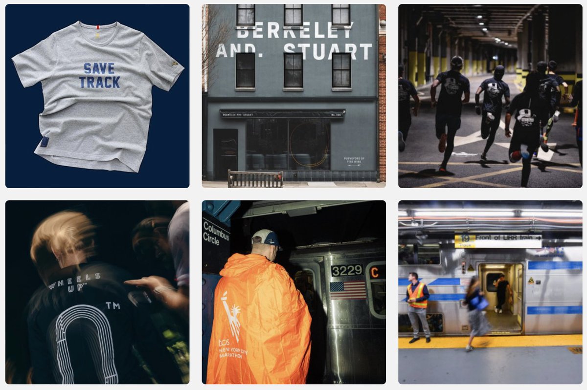 ET SI ON S'INTÉRESSAIT PLUS AUX NOUVEAUX IMAGINAIRES DE LA PERFORMANCE SPORTIVE ? ... 

lesportdemain.blogspot.com/2024/10/et-si-…