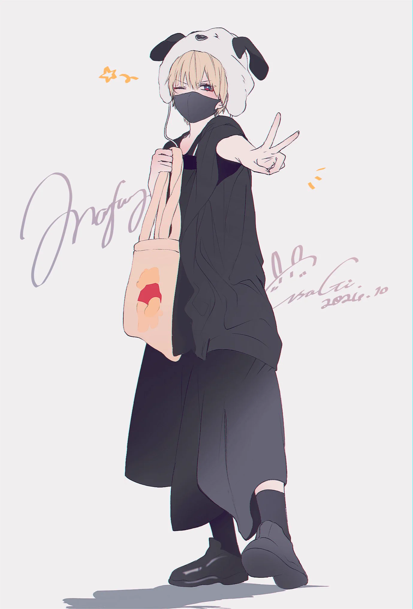 うさぎ🌸 (@usagi1837) / X