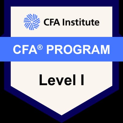 Antisanskar's tweet photo. Passed CFA Level 1 exams today. God is kind

#CFAInstitute #CFA #Finance #CareerGrowth #CFAIndia #LevelUp https://t.co/lTg7V1eXVU