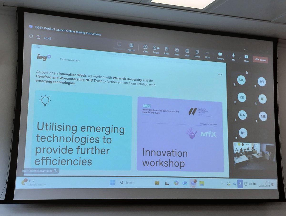 Warwick Innovation District tweet media