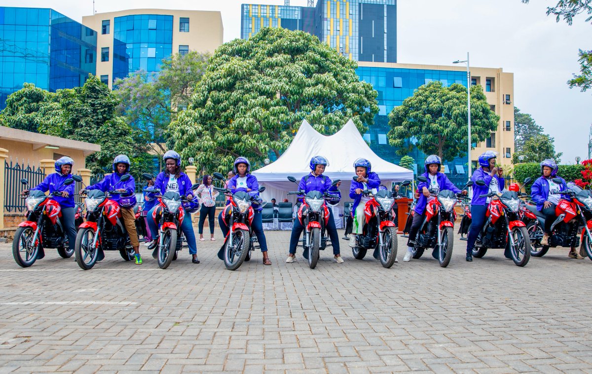 City of Kigali tweet media