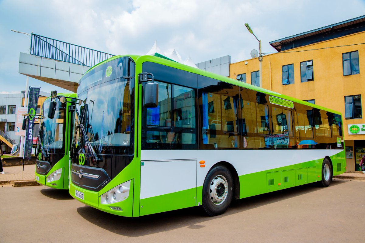 City of Kigali tweet media