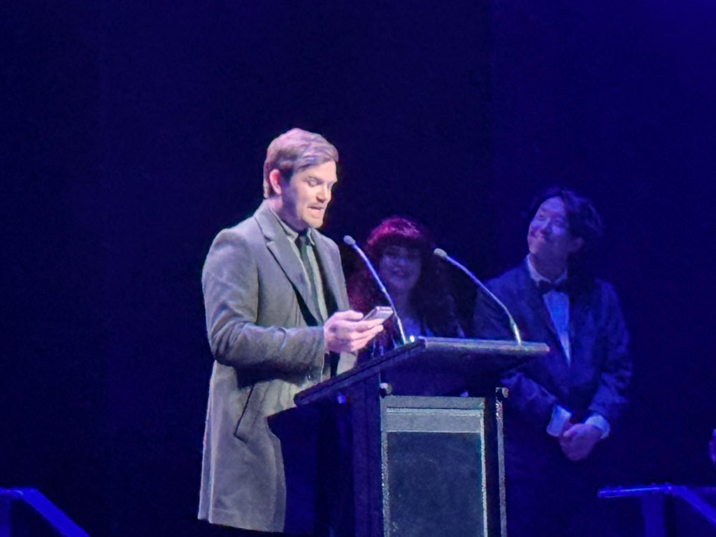 Excellence in Gameplay goes to <a href="/BlueManchuGames/">Blue Manchu Games</a> for <a href="/WildBastards/">Wild Bastards</a> #AGDAs