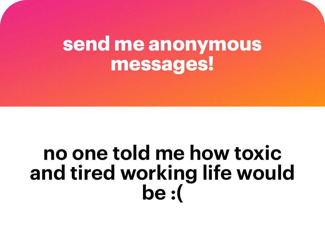 meinmokhtar's tweet photo. Welcome to adulting anon. Ingat kerja nj sampai mati. Takda cuti sem or tetiba pagi ni kerja cancel boleh balik rumah. https://t.co/OjNcqiHgKQ