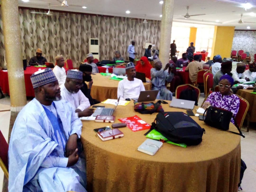 Kano Ministry of Health Develops 2025 Annual Operational Plan, Emphasizes Sector-Wide Approach

Read more here kanslam.org/2024/10/08/kan…