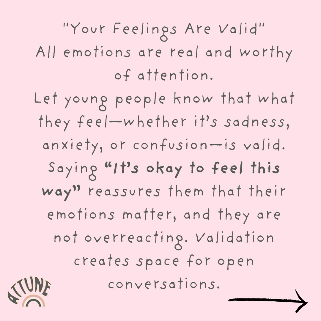 AttuneProject's tweet photo. Your mental health matters. 💚Your feelings are real. Your struggles are valid. You are enough. On #WorldMentalHealthDay, let's break the stigma and remind each other that it's okay to ask for help. https://t.co/vo8EIgwtaK
