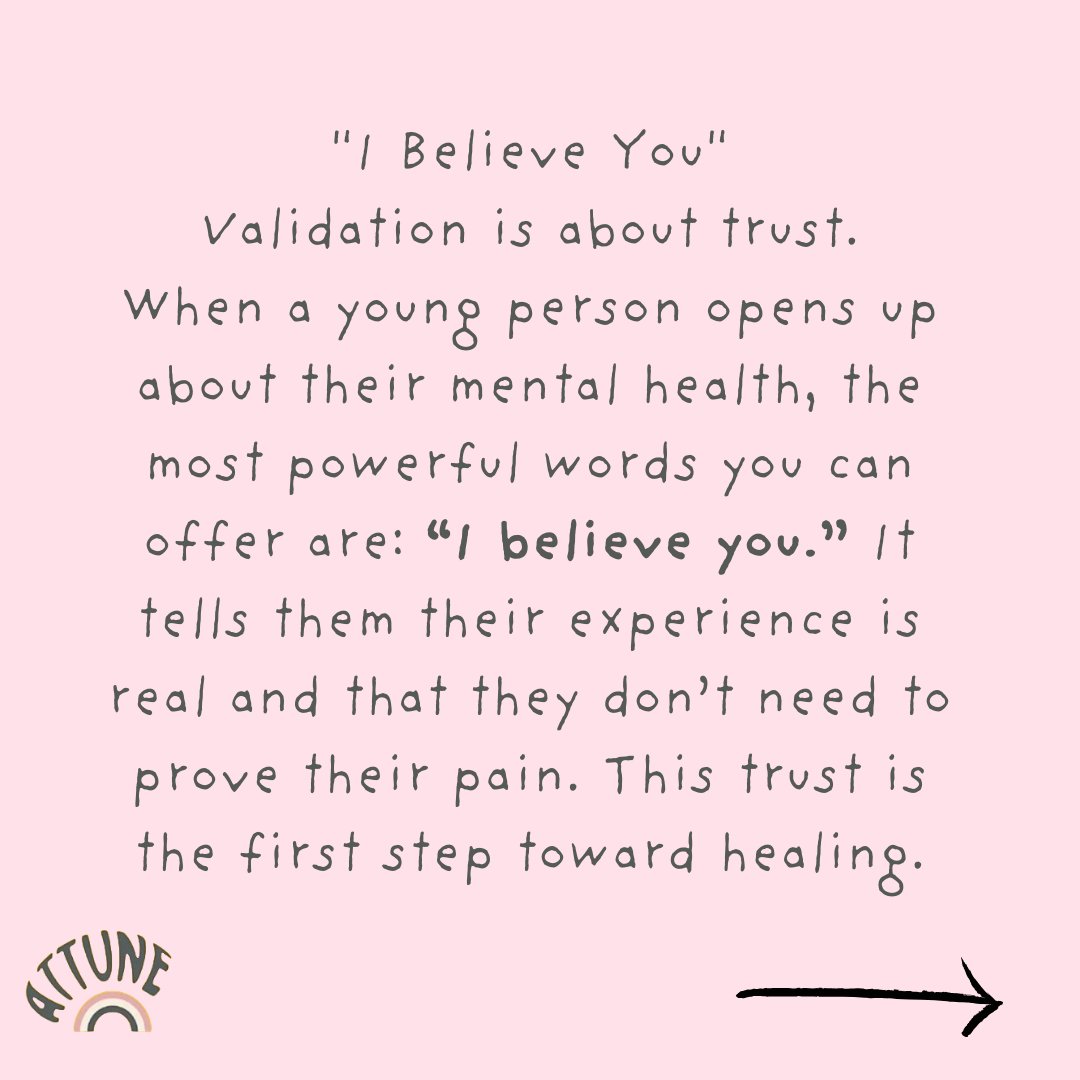 AttuneProject's tweet photo. Your mental health matters. 💚Your feelings are real. Your struggles are valid. You are enough. On #WorldMentalHealthDay, let's break the stigma and remind each other that it's okay to ask for help. https://t.co/vo8EIgwtaK