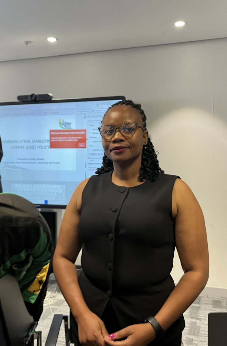 EWN Reporter tweet media