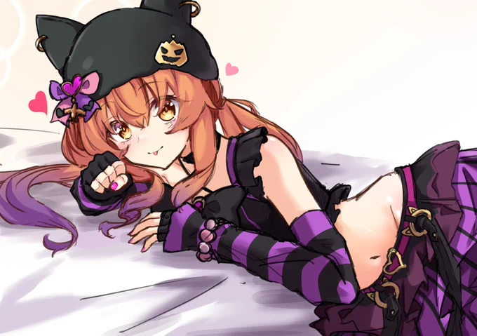 マヤにゃん#ウマ娘 