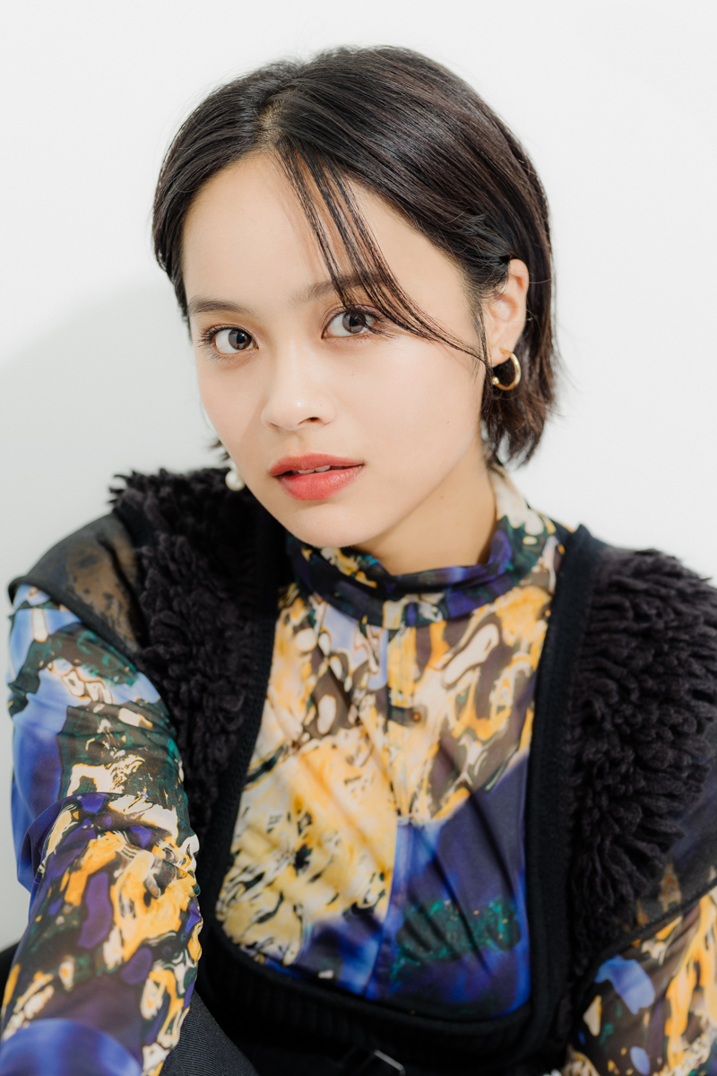 【清水美依紗 インタビュー☀️】

嘘偽りなく歌う葛藤と人間らしさ
『#全領域異常解決室』OPテーマ「TipTap」で新たな境地へ
realsound.jp/2024/10/post-1…

❖撮り下ろし写真はこちら！（全9枚）
❖realsound.jp/2024/10/post-1…

#清水美依紗 #TipTap