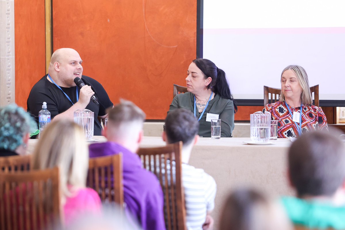 Action Mental Health tweet media