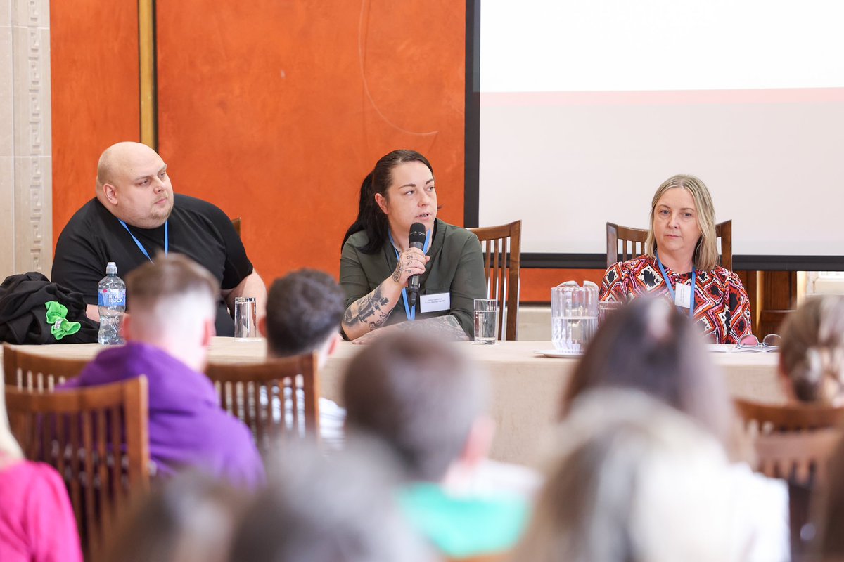 Action Mental Health tweet media