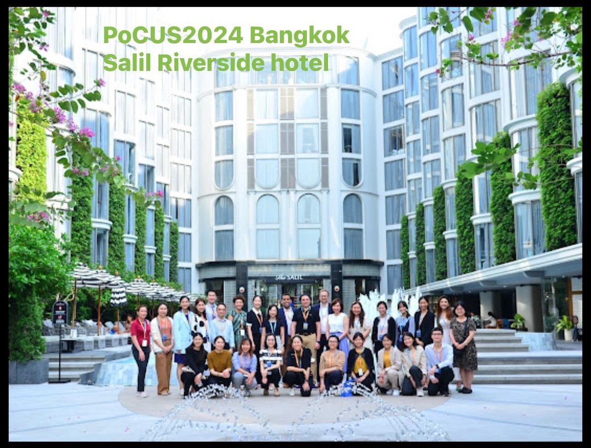 SuwimonTang tweet media