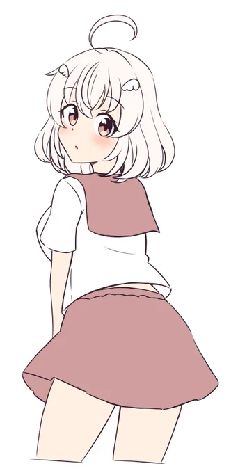 なぞのいきものちゃん 