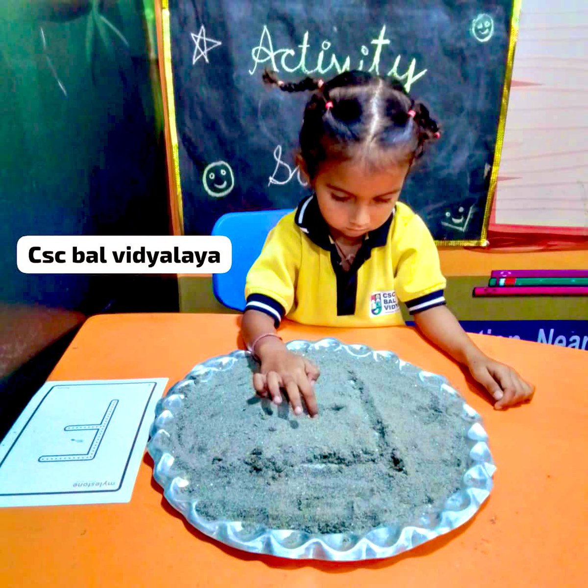 Harshdeep Bansal tweet media