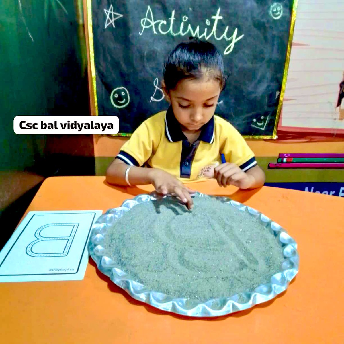 Harshdeep Bansal tweet media