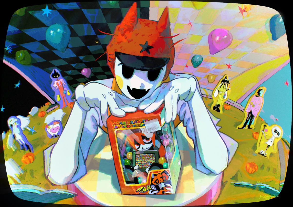 ヤスタツ on X: 