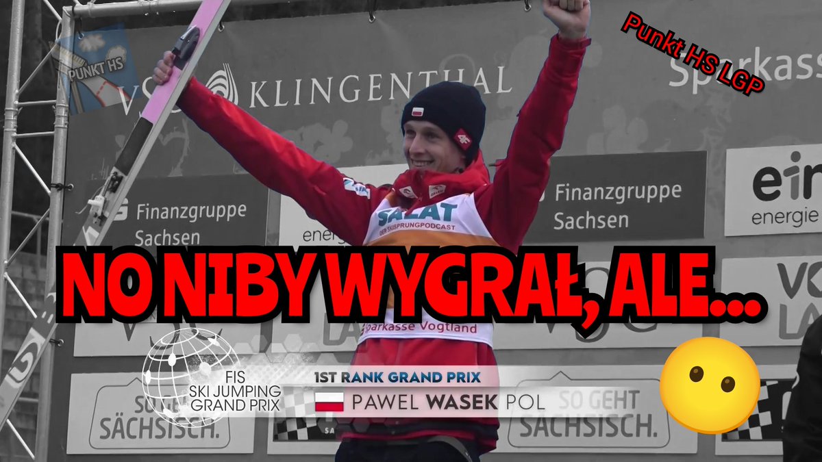 rudek92's tweet photo. Wczoraj na #PodNarty wjechał ostatni tego lata #PunktHS po Klingenthal. Jeżeli ktoś ze #skijumpingfamily nie widział, zostawiam link 

https://t.co/M6vKq4fTMa
#pieknolotu https://t.co/IHvdJkaxmI