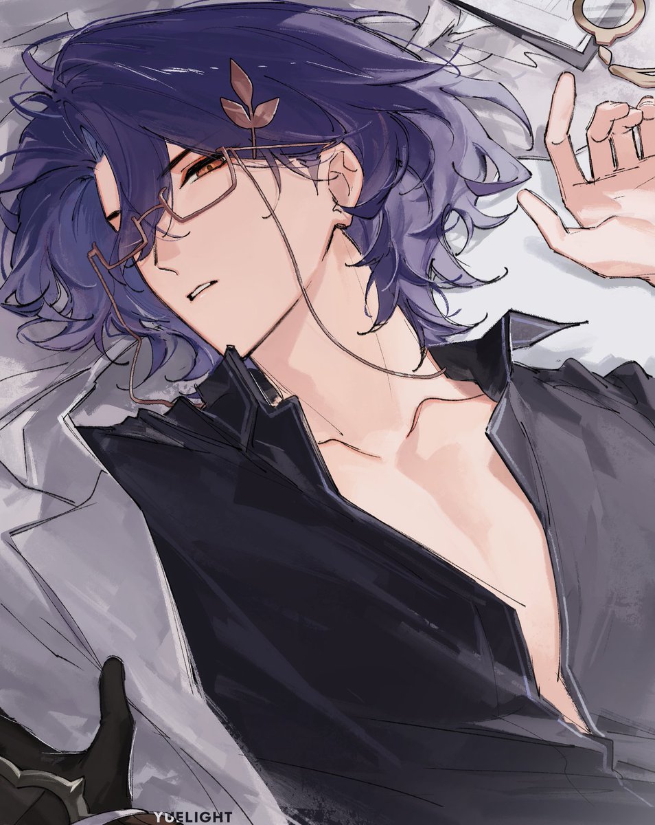 Yue 🌱 tweet media