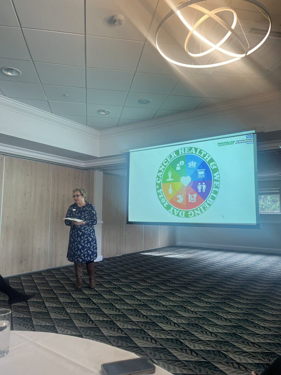 Lauren (@nurselauren25) on Twitter photo Wonderful presentation by Liz at the EMCA Cancer Nurse Specialist Conference around the cancer health and well being event she hosted! Fabulous idea to pinch with pride! <a href="/ULHT_MACINFO/">ULHT Macmillan Info</a> <a href="/ULH_Charity/">United Lincolnshire Hospitals Charity đź’™</a> <a href="/NereaOdongoRN/">Nerea Odongo RN</a> <a href="/KarenDunderdale/">Prof Karen Dunderdale PhD RN</a> <a href="/anita_coop/">Anita Cooper</a> <a href="/Florence123/">Polly Johnson</a> Wonderful presentation by Liz at the EMCA Cancer Nurse Specialist Conference around the cancer health and well being event she hosted! Fabulous idea to pinch with pride! <a href="/ULHT_MACINFO/">ULHT Macmillan Info</a> <a href="/ULH_Charity/">United Lincolnshire Hospitals Charity đź’™</a> <a href="/NereaOdongoRN/">Nerea Odongo RN</a> <a href="/KarenDunderdale/">Prof Karen Dunderdale PhD RN</a> <a href="/anita_coop/">Anita Cooper</a> <a href="/Florence123/">Polly Johnson</a>