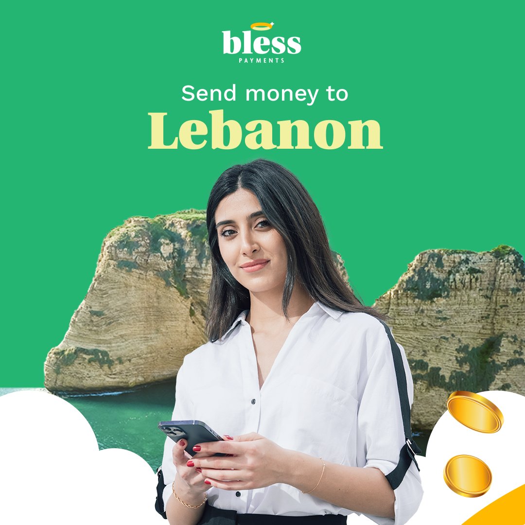 Bless Payments tweet media