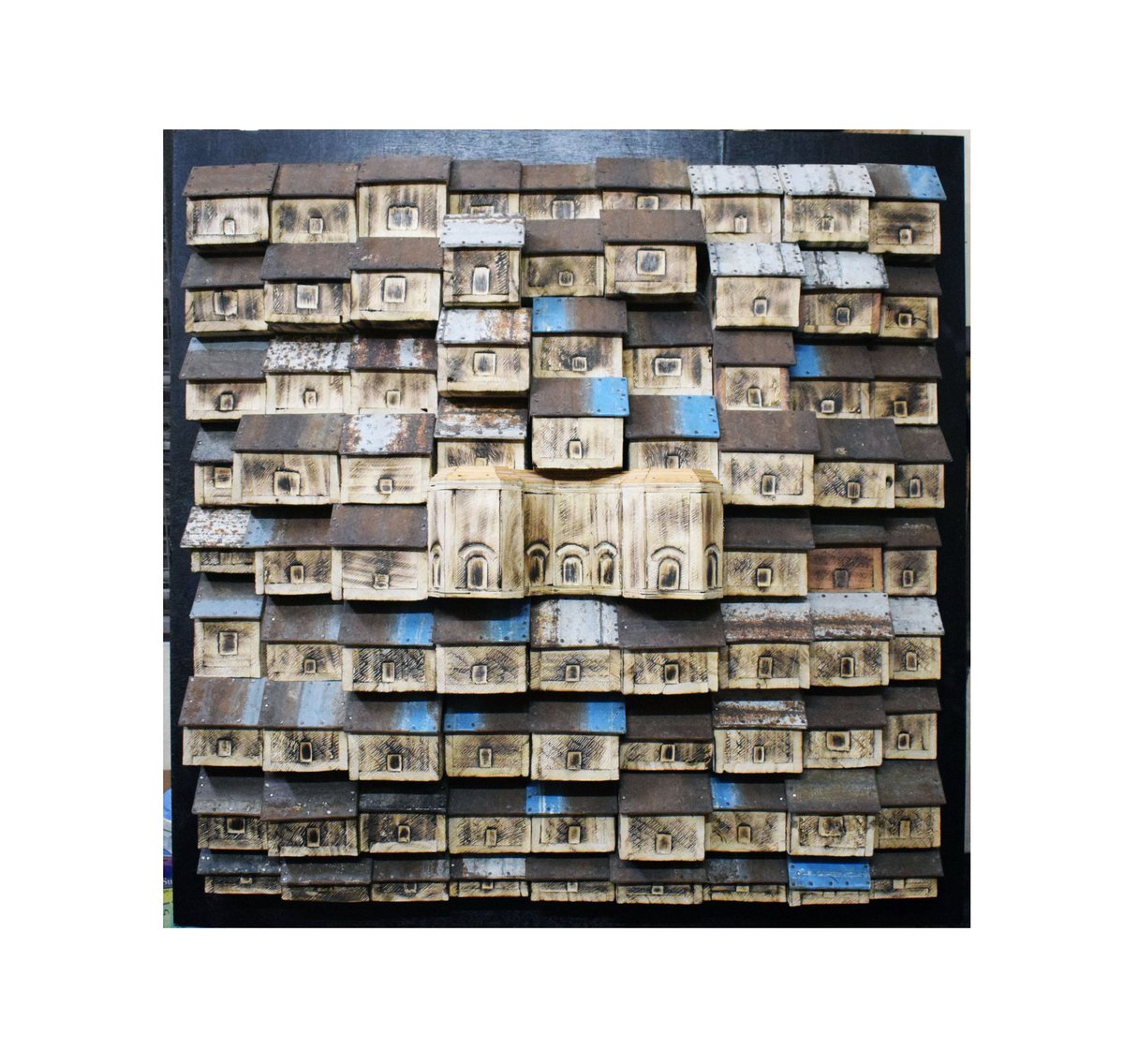 nmchatterji's tweet image. #city