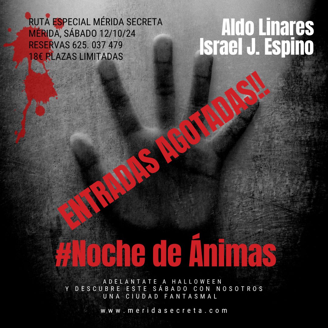 Mérida Secreta (@meridasecreta) on Twitter photo 