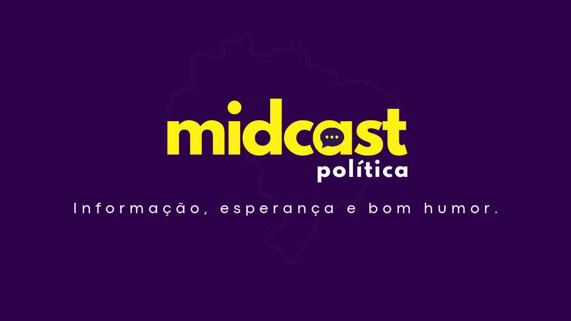 MIDCast Política | Podcast tweet media